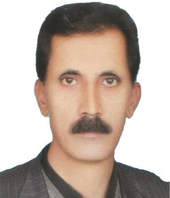 علی عباسی پیرانلو